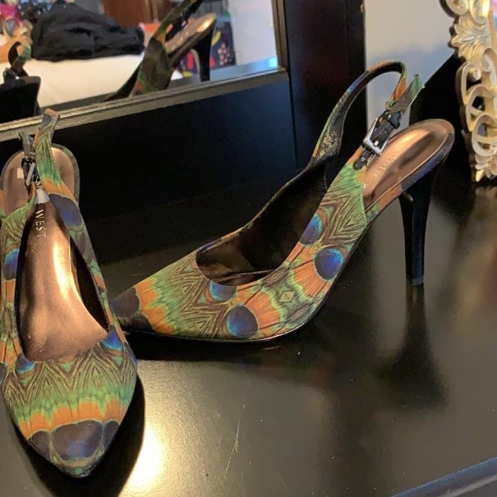 Heels